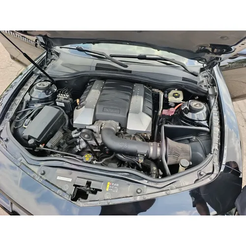 Toyota Land Cruiser Prado Merú 2009 Gris Caracas