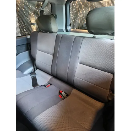 Toyota Meru 2007 Dorado Caracas