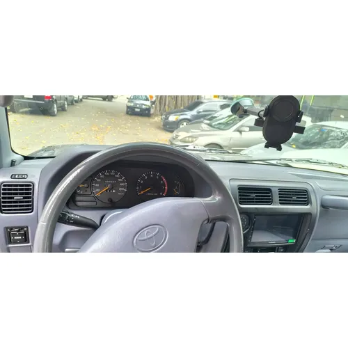 Toyota Land Cruiser Prado Merú 2008 Azul Caracas