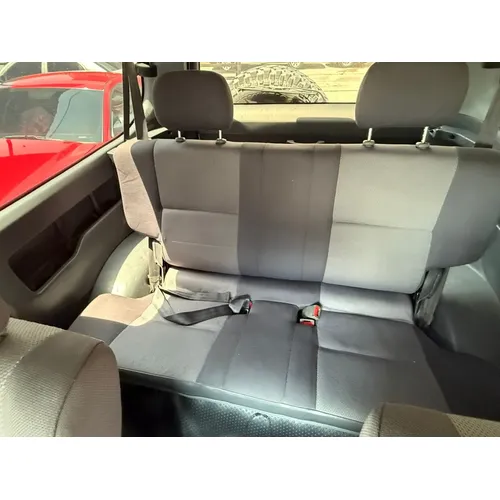 Toyota Land Cruiser Prado Merú 2009 Plateado Valencia