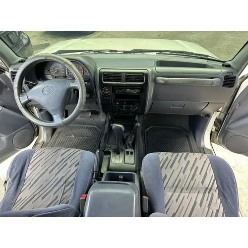 Toyota Prado 2001