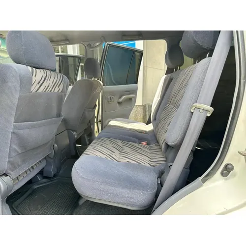 Toyota Prado 2001