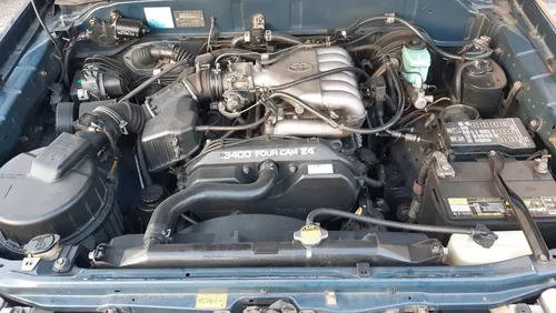 Toyota Prado 2024 Caracas