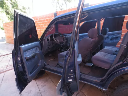 Toyota Prado 2024 Caracas