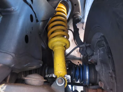 Toyota Prado 2024 Caracas