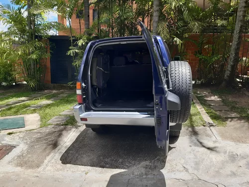 Toyota Prado 2024 Caracas