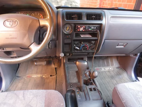 Toyota Prado 2024 Caracas