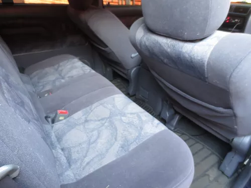 Toyota Prado 2024 Caracas