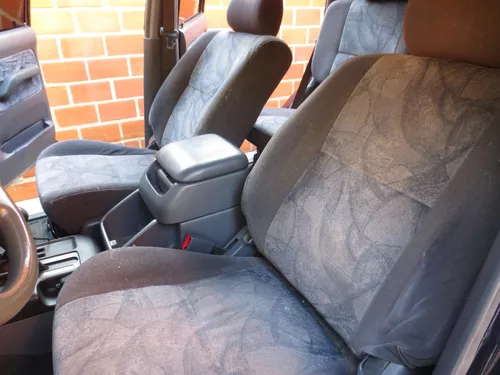 Toyota Prado 2024 Caracas