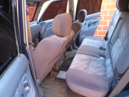 Toyota Prado 2024 Caracas