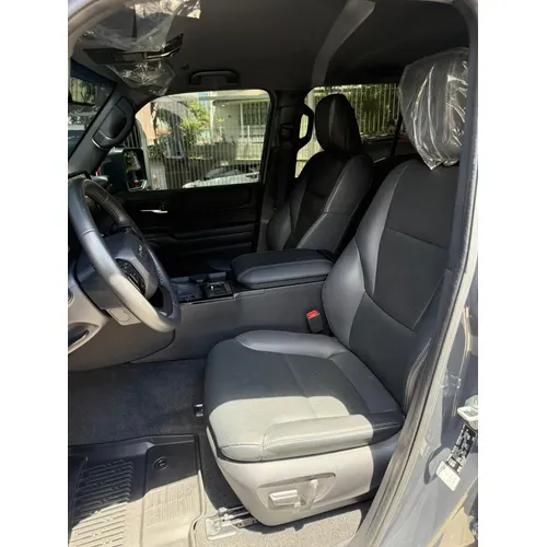 Toyota Land Cruiser Prado 2024 Gris Caracas