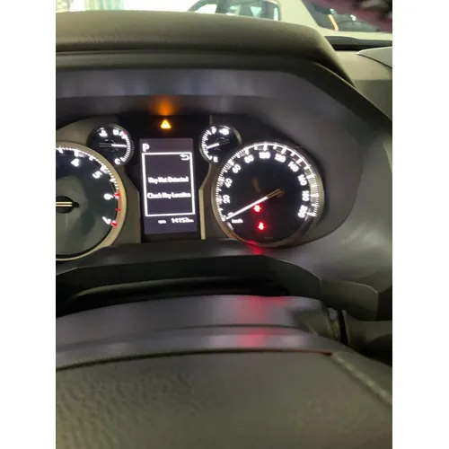 Toyota Land Cruiser Prado VX 2023 Gris Girardot