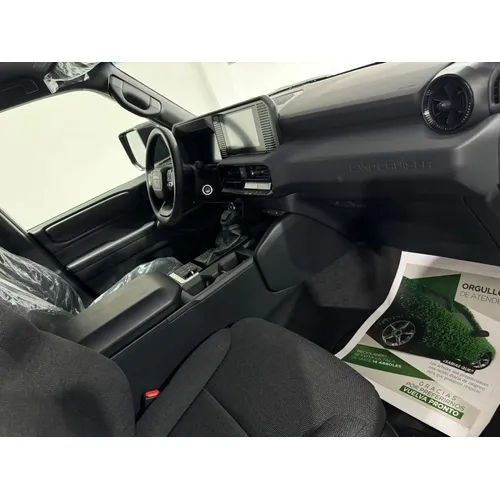 Toyota Prado TX 2026 Blanco Maracaibo