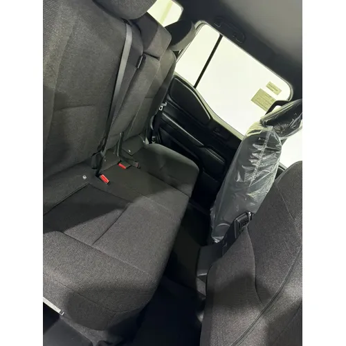 Toyota Prado TX 2026 Blanco Maracaibo