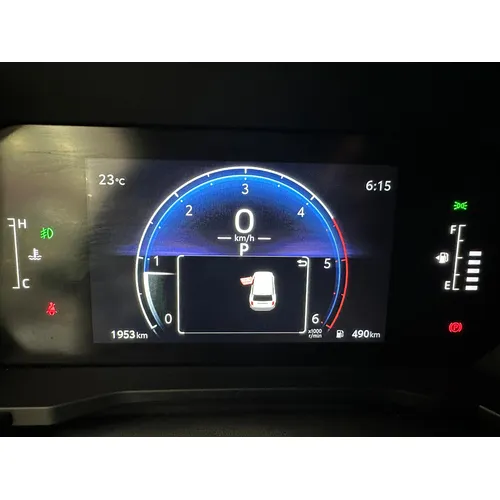 Toyota Prado TX 2025 Blanco Caracas