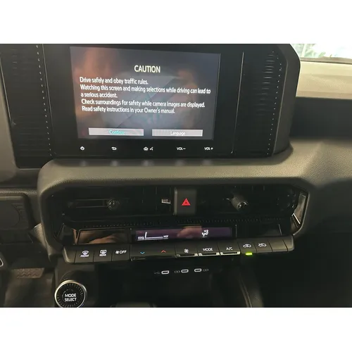 Toyota Prado TX 2025 Blanco Caracas