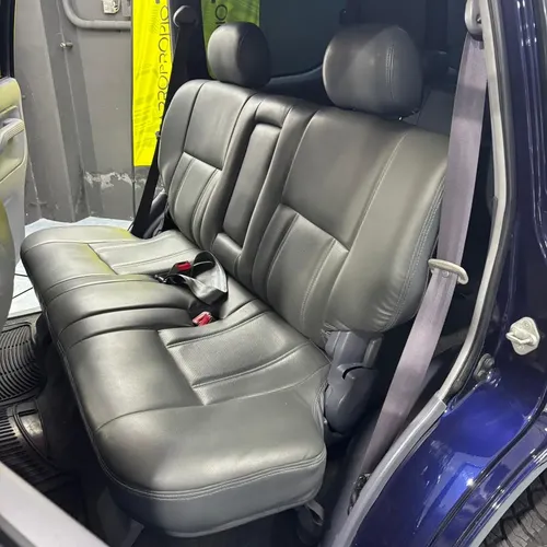 Toyota Land Cruiser Prado VX 2004 Azul Caracas