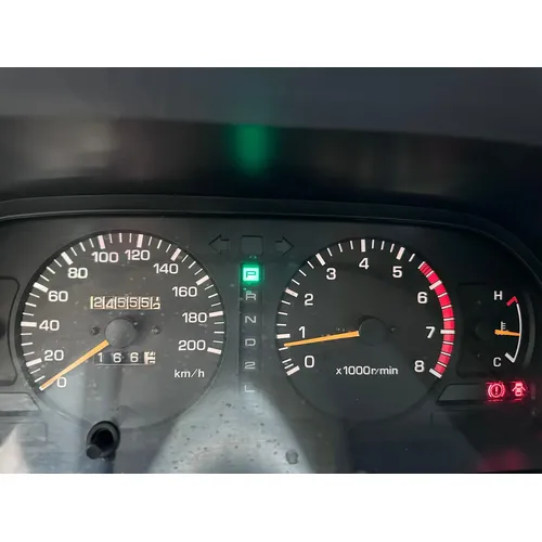 Toyota Land Cruiser Prado VX 2006 Blanco Caracas