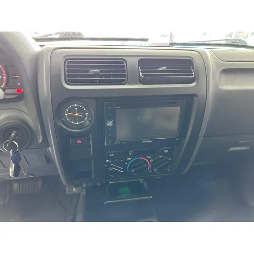 Toyota Land Cruiser Prado VX 2006 Blanco Caracas