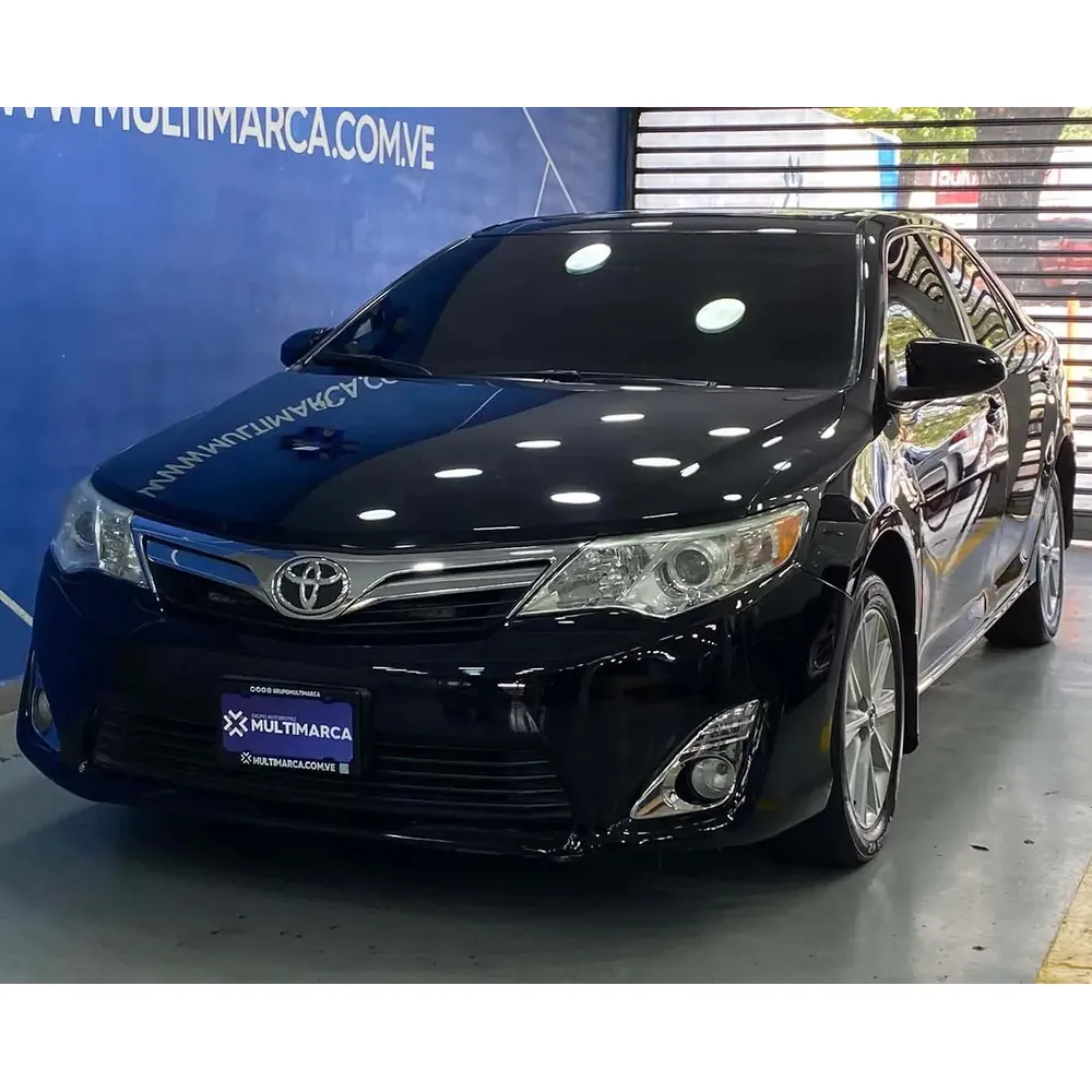 Toyota Land Cruiser Prado VX 2023 Blanco Puerto Cabello
