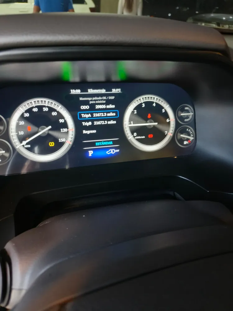 Toyota Prado VX 2022 Blanco Caracas