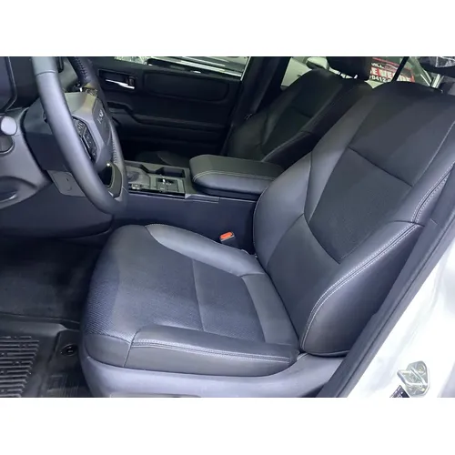 Toyota Land Cruiser Prado WX 2025 Blanco Caracas