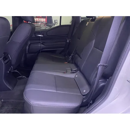 Toyota Land Cruiser Prado WX 2025 Blanco Caracas