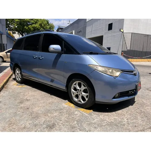 Toyota Previa