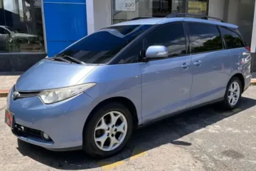 Toyota Previa