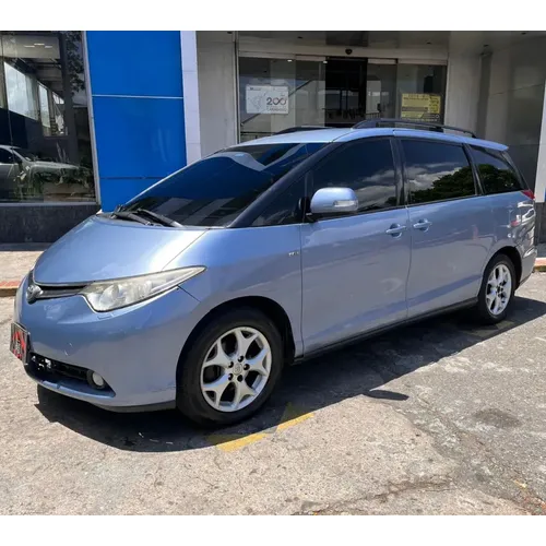 Toyota Previa
