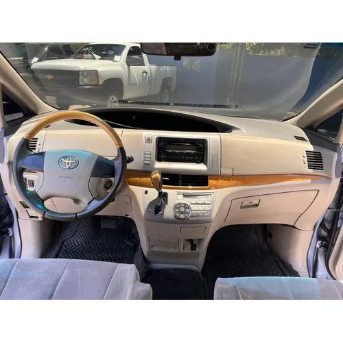 Toyota Previa