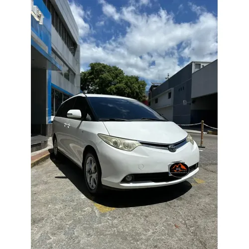 Toyota Previa 2008