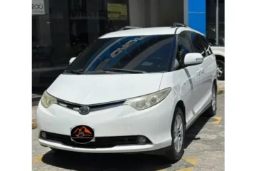 Toyota Previa 2008