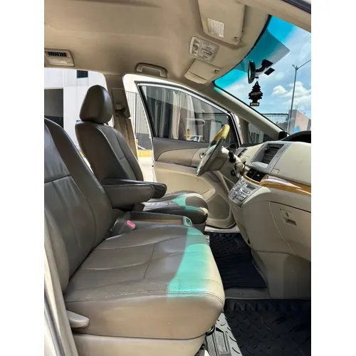 Toyota Previa 2008