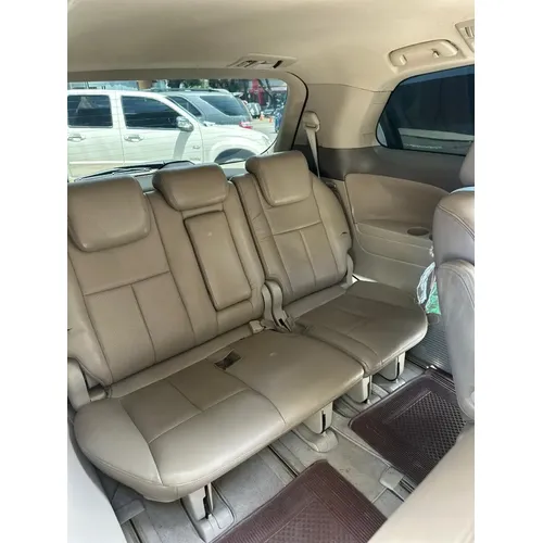 Toyota Previa 2008