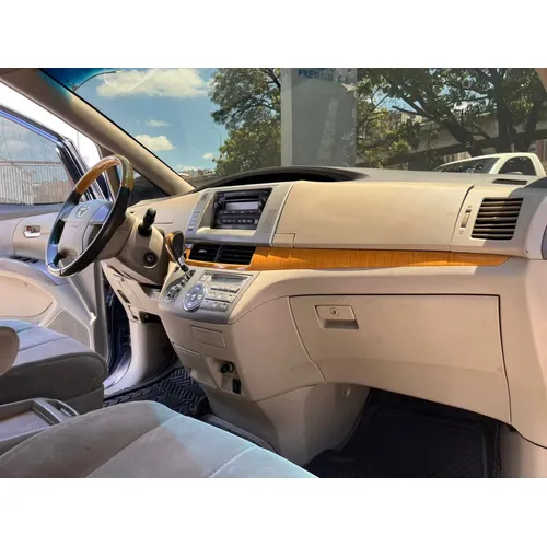Toyota Previa