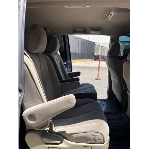 Toyota Previa