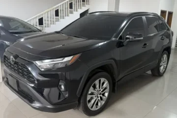 Toyota Rav 4 Xle 2023 Usado