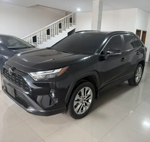 Toyota Rav 4 Xle 2023 Usado
