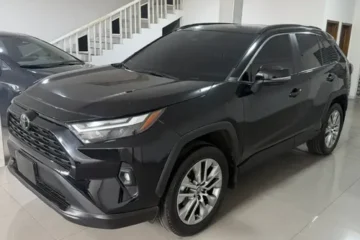 Toyota Rav 4 Xle 2023 Usado