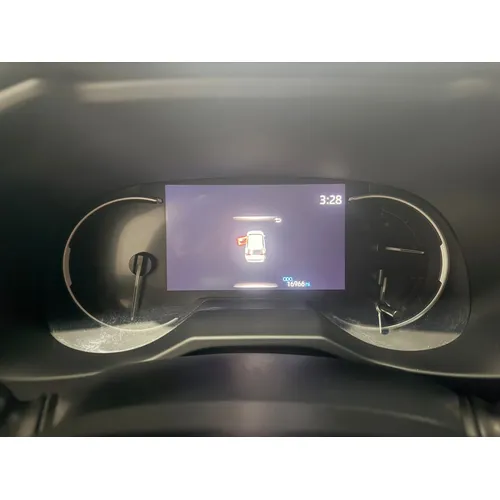 Toyota RAV4 XLE 2023 Negro Maracaibo