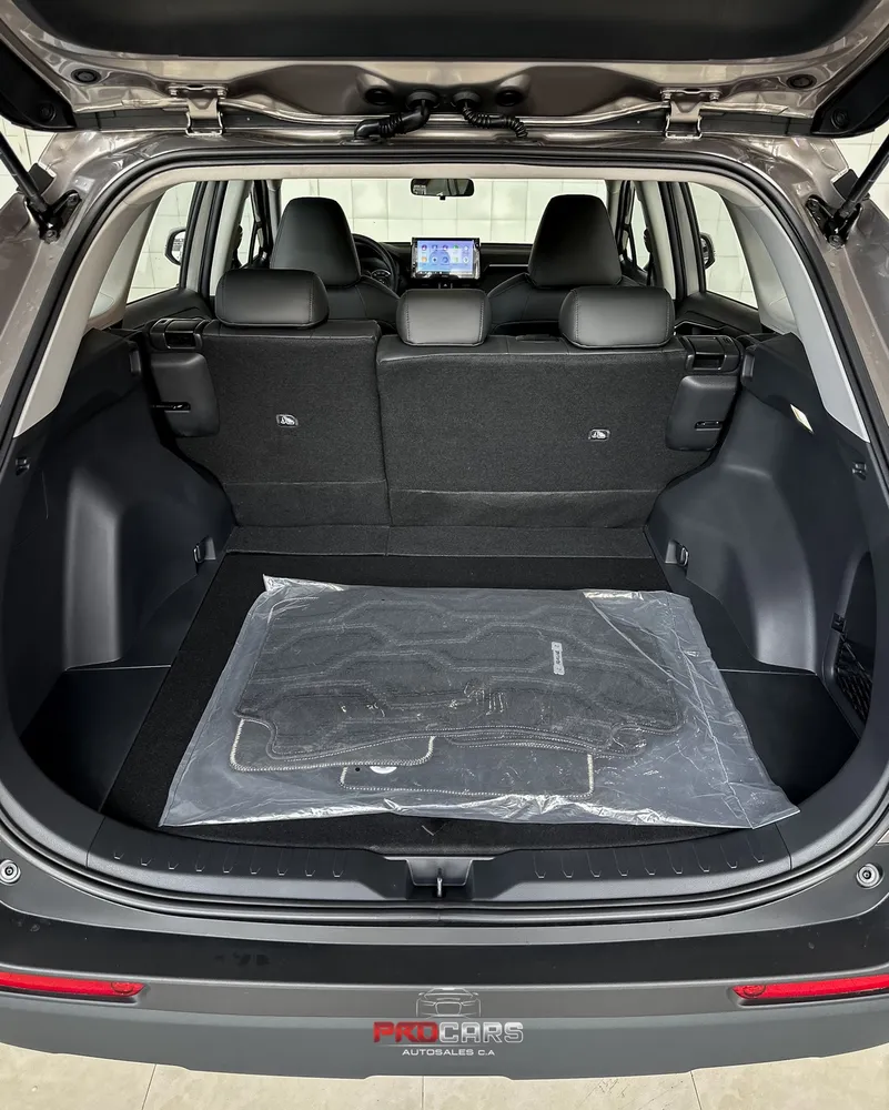 Toyota RAV4 2025 Dorado Caracas