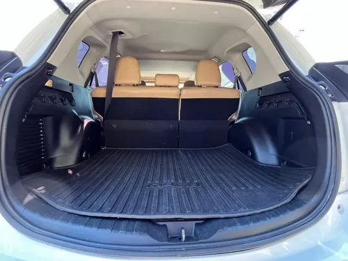 Toyota RAV4 2016 Blanco Valencia