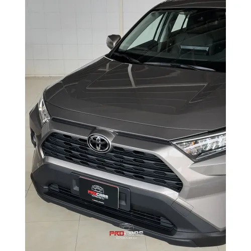 Toyota RAV4 2025 Dorado Caracas