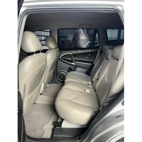 Toyota RAV4 2006 Plateado Caracas