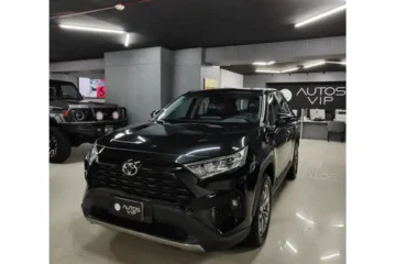 Toyota Rav4 2025 0km