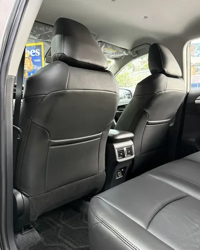 Toyota RAV4 2025 Marrón Caracas