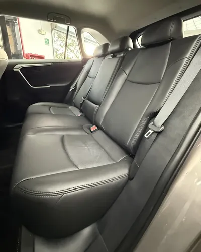 Toyota RAV4 2025 Marrón Caracas