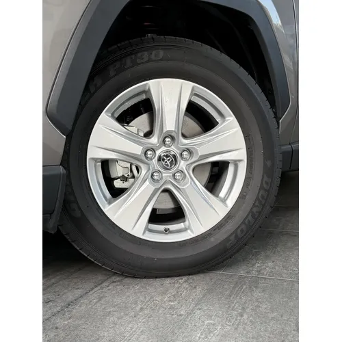 Toyota RAV4 2025 Marrón Caracas