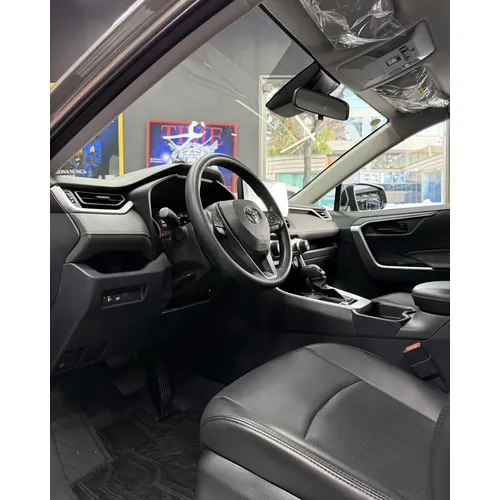 Toyota RAV4 2025 Marrón Caracas